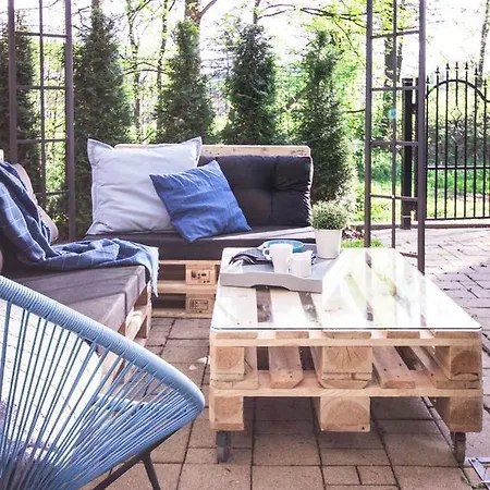Apartament Premium Inga Poronin Exterior photo