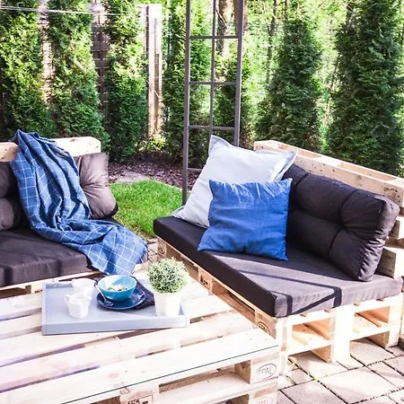 Apartament Premium Inga Poronin Exterior photo