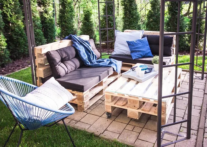 Apartament Premium Inga