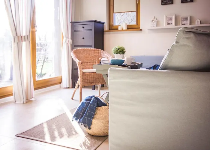 Apartament Premium Inga