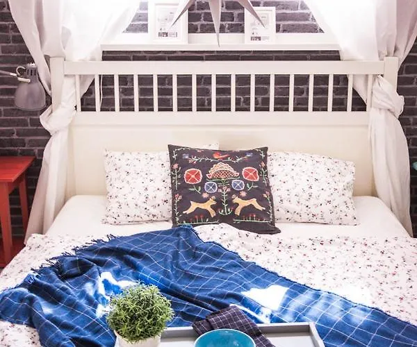 Apartament Premium Inga