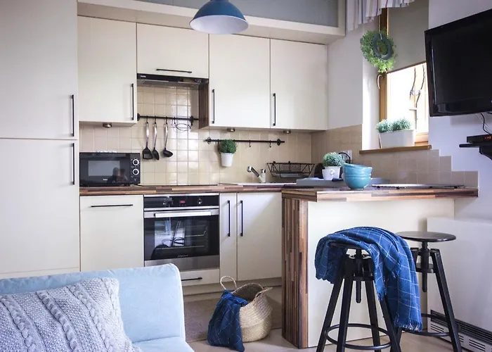 Apartament Premium Inga