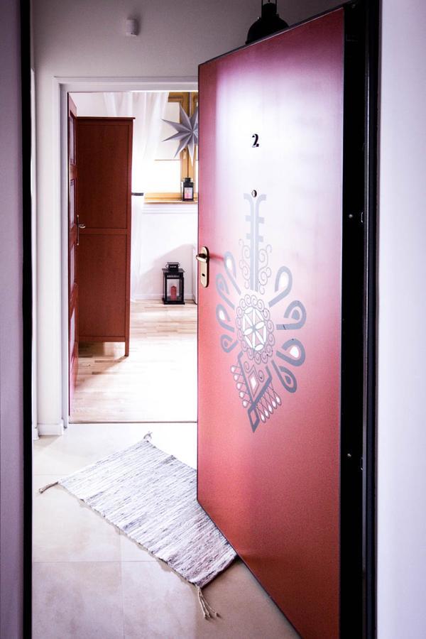 Premium Inga Apartment Poronin