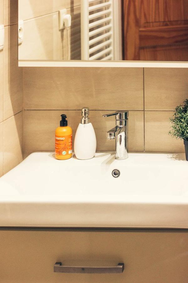 Premium Inga Apartment Poronin