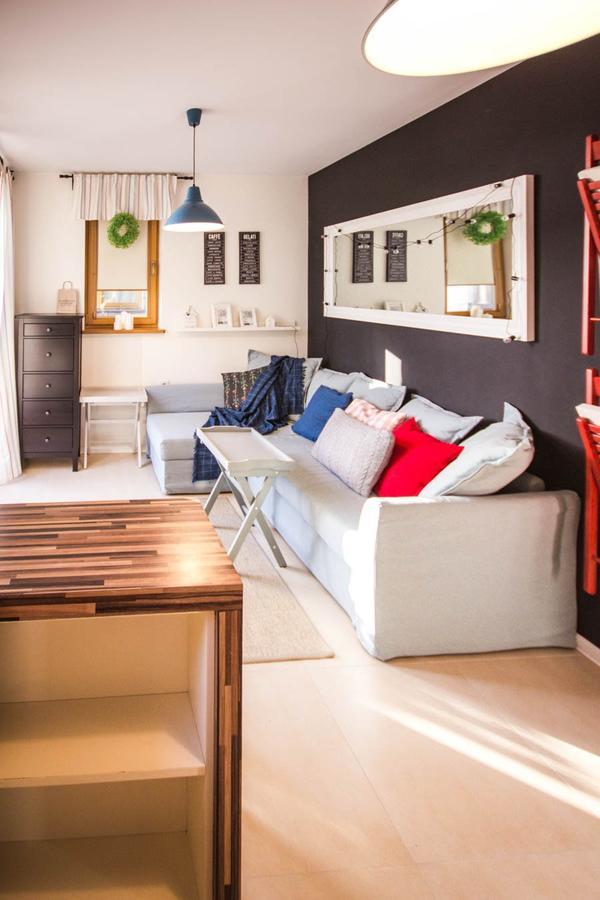 Apartment Premium Inga