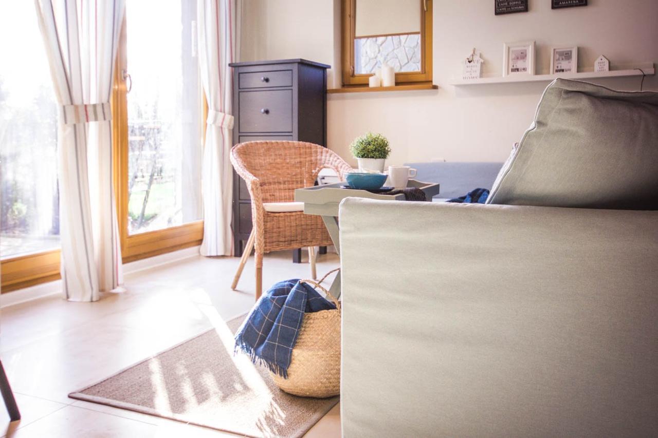 Apartment Premium Inga