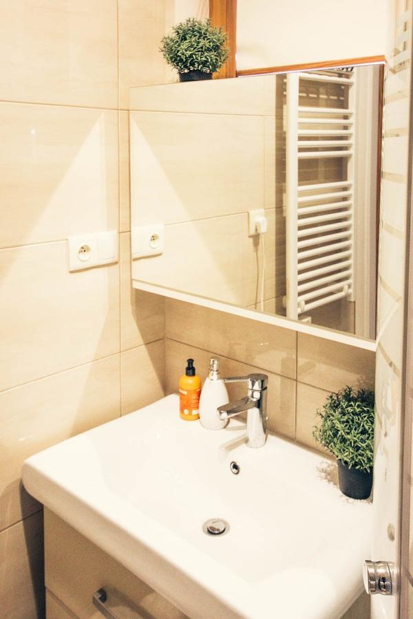 Premium Inga Apartment