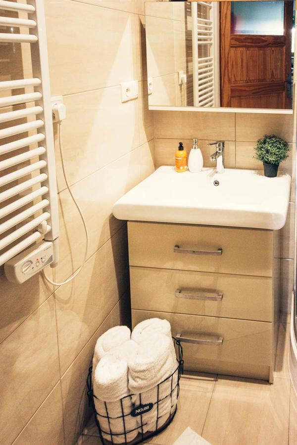 Premium Inga Apartment *