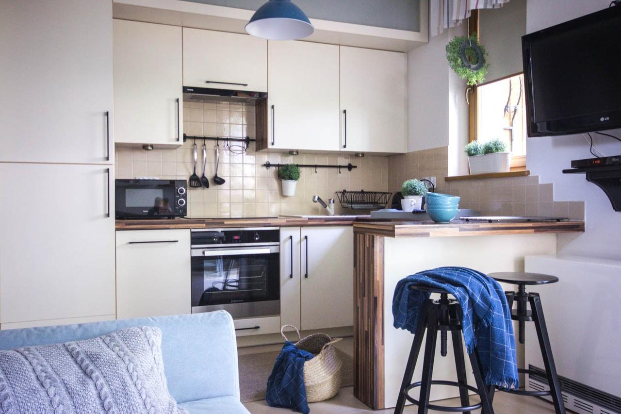 Premium Inga Apartment