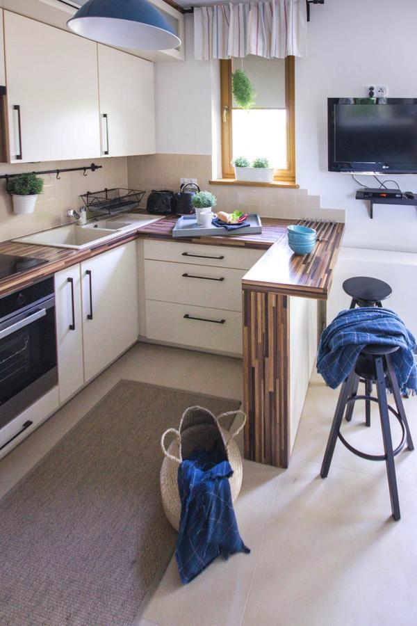 Premium Inga Apartment