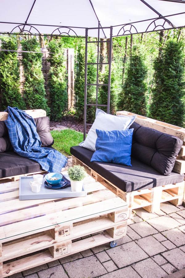 Apartment Premium Inga Poronin