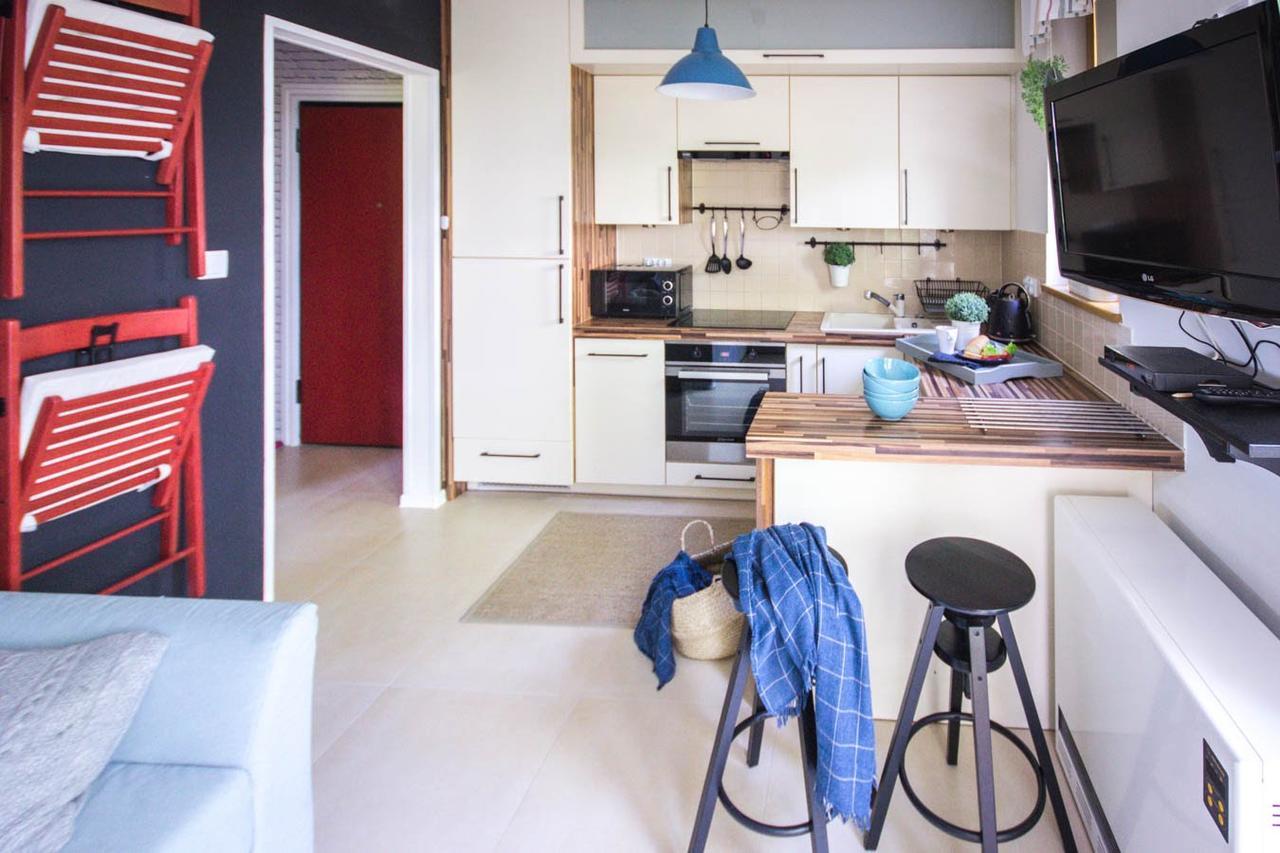 Apartment Premium Inga *