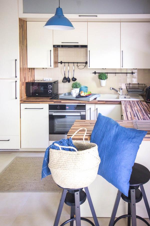 Apartment Premium Inga