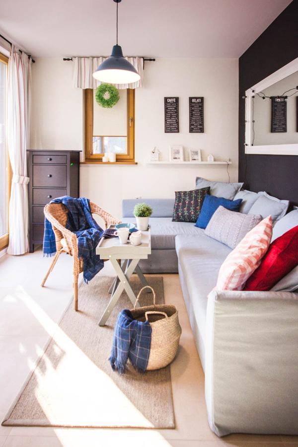 Premium Inga Apartment *