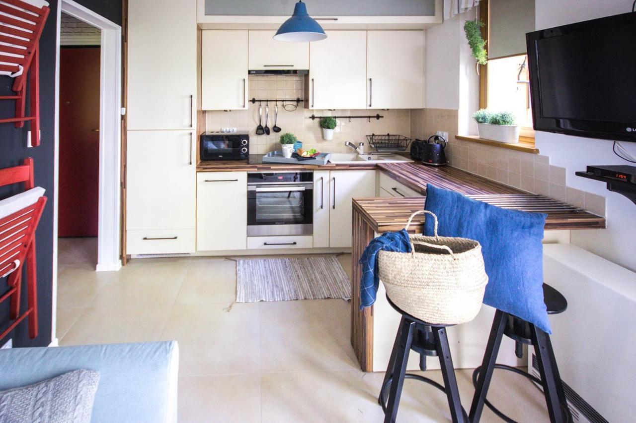 Premium Inga Apartment *