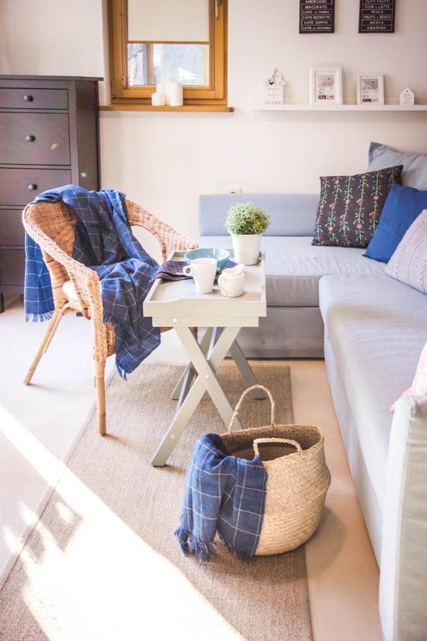 Premium Inga Apartment *
