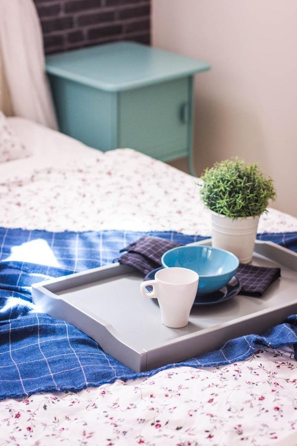 Premium Inga Apartment *