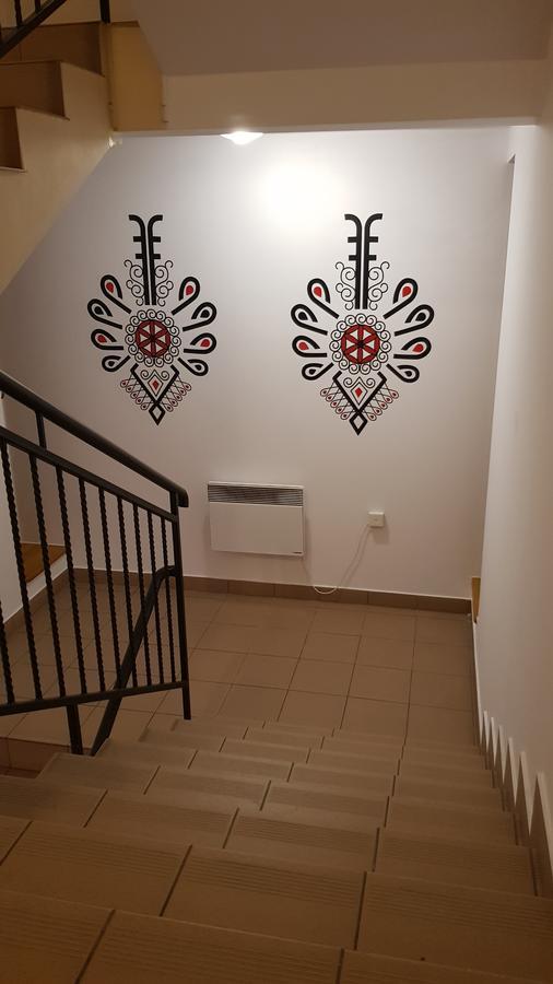 Apartment Premium Inga Poronin